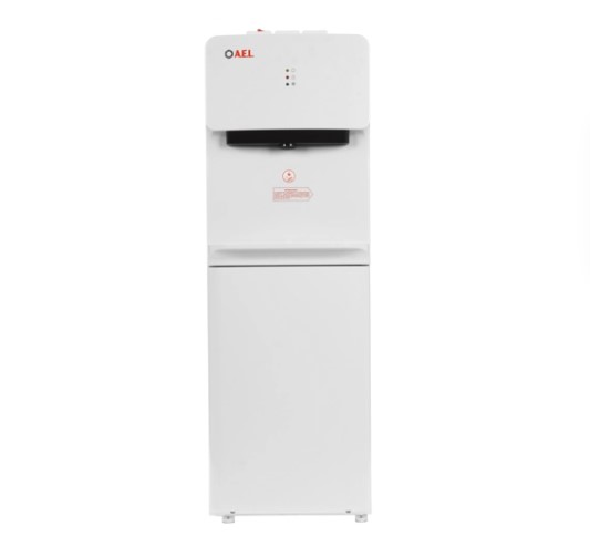 Диспенсер AEL LC-AEL-420 (компрессорный) белый фото