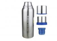 Термос БИОСТАЛЬ NBA-1200 1,2л фото