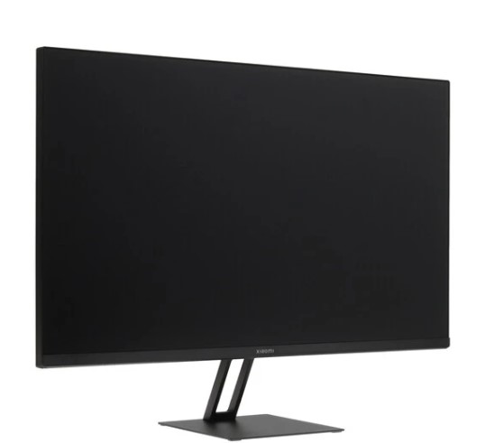 Монитор 27" Xiaomi A27Qi черный IPS 2560x1440 100Hz 6ms 16:9 250cd HDMI DP фото