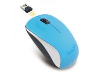 Мышь Genius NX-7000 Blue беспроводная оптическая 1200dpi фото