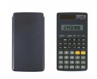 Калькулятор инженерный STAFF STF-310 (142х78мм), 10+2 разрядов, двойное питание, 250279, шт фото