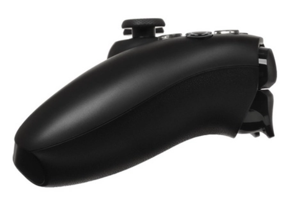 Геймпад Sony PlayStation 5 DualSense черный фото