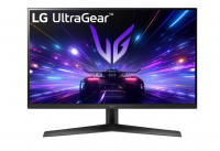 Монитор 27" LG 27GS60F-B черный IPS LED 1920x1080 180Гц 300cd HDMI DP* фото