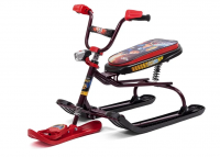 Снегокат Ника Snowdrive СНД3/Р2 Робот купить ЦИТ Снегокат Ника Snowdrive СНД3/Р2 Робот фото