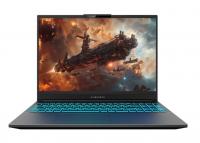 Ноутбук Maibenben X16A-R777350F2RHG4E10 16"WUXGA(1920x1200) IPS/Ryzen 7 7735H 8c/16Gb/512Gb SSD/RTX  фото