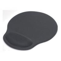 Коврик для мыши Buro BU-GEL черный фото