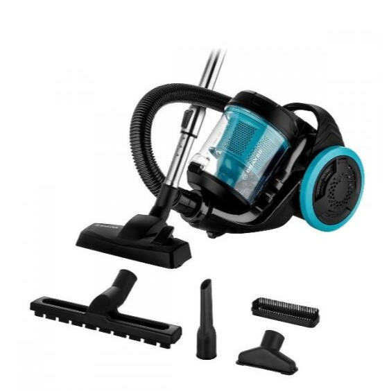 Пылесос BRAYER BR4208 купить ЦИТ Пылесос BRAYER BR4208 фото