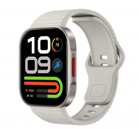 Умные часы Xiaomi Redmi Watch 6 Lite Steel Gray фото