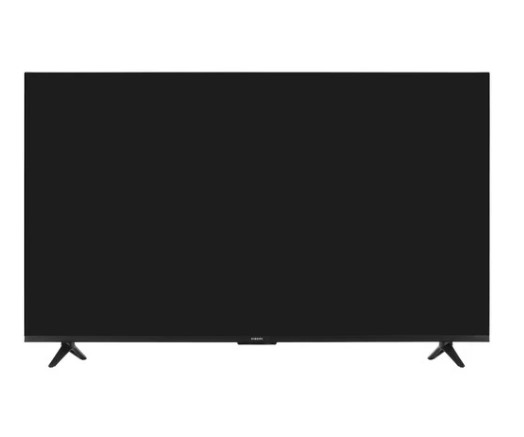 Телевизор QLED Xiaomi 43" Mi TV A Pro 43 2026 Ultra HD черный фото