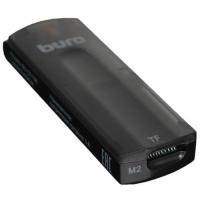 Устройство чтения карт памяти Buro BU-CR-108 черный фото