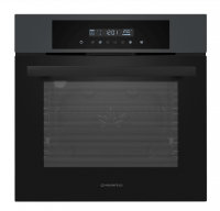Духовой шкаф MAUNFELD AEOD6063G1 графитовый купить ЦИТ Духовой шкаф MAUNFELD AEOD6063G1 графитовый фото