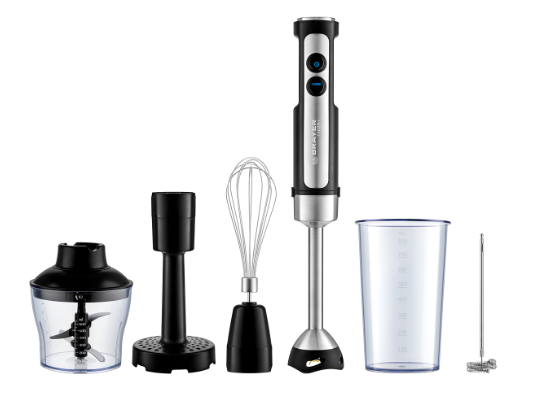 Блендер BRAYER BR1256 купить ЦИТ Блендер BRAYER BR1256 фото