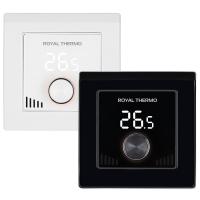Терморегулятор ROYAL THERMO Intellon RTI-16 купить ЦИТ Терморегулятор ROYAL THERMO Intellon RTI-16 фото