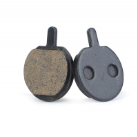 Колодки тормозные JAK-8 (для Disc вело) фото