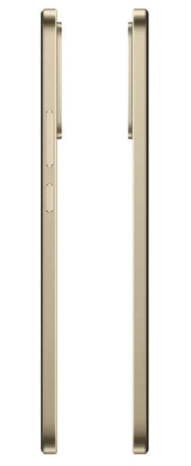 Смартфон Realme 15T 8/256GB White (Белый) фото