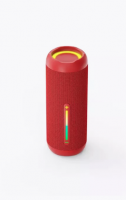 Колонка Bluetooth TFN Space Pro Красный (TFN-BS07-02RD)  купить ЦИТ Колонка Bluetooth TFN Space Pro Красный (TFN-BS07-02RD)  фото