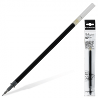 Стержень гелевый черный для автом. ручки фото