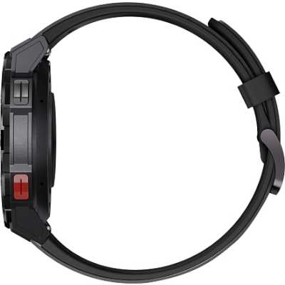 Умные часы Mibro GS Pro Black фото