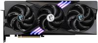 Видеокарта PCI-E 12Gb MSI NV RTX 5070 12G GAMING TRIO OC RTX 5070 12Gb 192bit GDDR7 2610/28000 HDMI фото