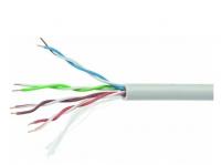 Кабель UTP 5Е level омедненный Cablexpert UPC-5040E-SOL фото