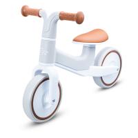 Беговел 2х кол City-Ride CR-BB-02WT. Пластиковая рама, мягкое сиденье, колеса 7" EVA. Цвет Белый купить ЦИТ Беговел 2х кол City-Ride CR-BB-02WT. Пластиковая рама, мягкое сиденье, колеса 7" EVA. Цвет Белый фото