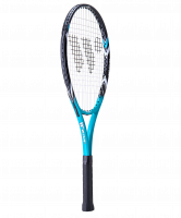 Ракетка для б/т Wish 26’’ AlumTec 2599, бирюзовый фото