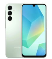 Смартфон Samsung Galaxy A16 SM-A165 4/128Gb Light Green (Мятный) фото