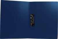 Папка с зажимом СТАММ 17мм, 700мкм ММ-30645 фото