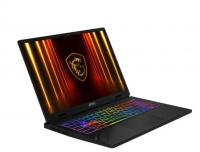 Ноутбук MSI Crosshair A16 HX D7WGKG 9S7-15PL21-029 16"WQHGA(2560x1600) IPS/Ryzen 9 7945HX 16c/16Gb/1 фото
