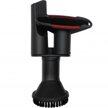 Набор щеток и насадок OZONE UN-6732 (Dтрубок 32 мм, 4 шт.) фото