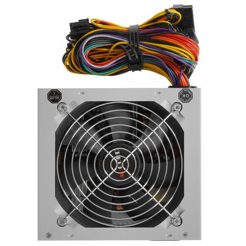Блок питания Accord ATX 600W ACC-600W-12 фото