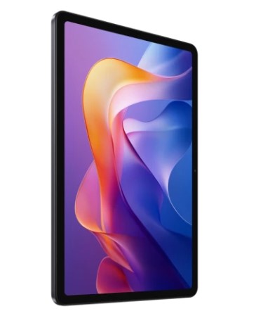 Планшет Xiaomi  Redmi Pad 2 6/128GB Graphite Gray (Серый) купить ЦИТ Планшет Xiaomi  Redmi Pad 2 6/128GB Graphite Gray (Серый) фото