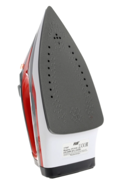 Утюг HITT HT-5105 фото