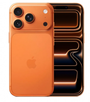 Apple iPhone 17 Pro Max 256GB Cosmic Orange (без RuStore) фото