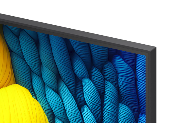 Телевизор LED LG 65" 65NANO81A6A 4K Ultra HD 60Hz Smart TV WebOS фото