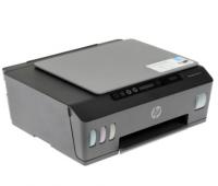 МФУ HP Smart Tank 500 AIO (4SR29A) принтер/копир/сканер/ A4 USB  фото