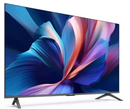 Телевизор QLED Xiaomi 75" Mi TV A Pro 75 2026 Ultra HD черный фото