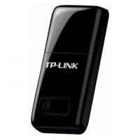 Wi-Fi адаптер TP-Link TL-WN823N USB 2.0 300 Мбит/с фото
