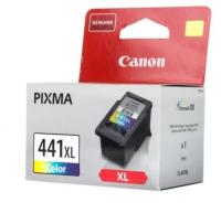 Картридж Canon CL-441XL 5220B001 многоцветный для Canon MG2140/3140 купить ЦИТ Картридж Canon CL-441XL 5220B001 многоцветный для Canon MG2140/3140 фото