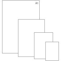 Ватман А1 860*610 200гр./м2 Ленгознак 1 шт купить ЦИТ Ватман А1 860*610 200гр./м2 Ленгознак 1 шт фото