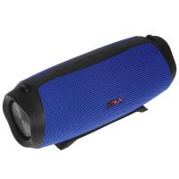 Колонка Bluetooth URAL ТТ М-4 ультрамарин купить ЦИТ Колонка Bluetooth URAL ТТ М-4 ультрамарин фото