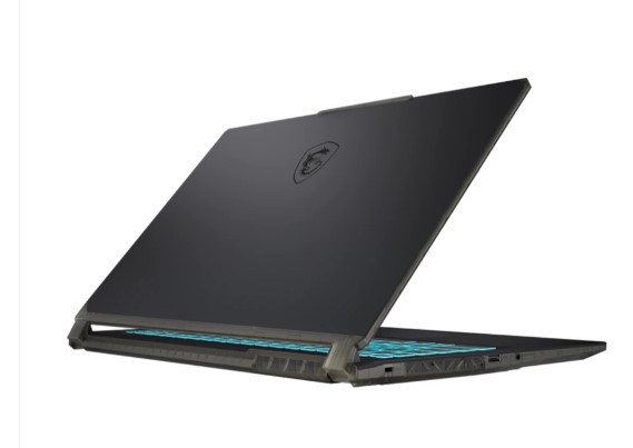 Ноутбук MSI Cyborg 15 A13UDX-1601XRU 15.6"FHD(1920x1080) IPS/Core i5-13420H 8c/16Gb/512Gb SSD/RTX 30 фото