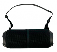 Колонка Bluetooth URAL Гагарин ГР-003 Черный купить ЦИТ Колонка Bluetooth URAL Гагарин ГР-003 Черный фото