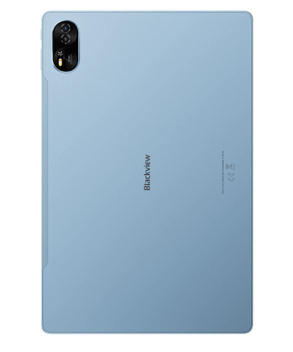 Планшет BlackView MEGA 8 12/256Gb LTE Голубой фото