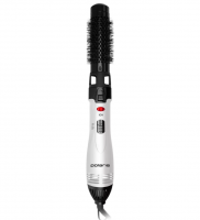 Фен-щетка POLARIS PHS 1204i, белый фото