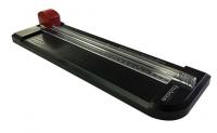 Резак дисковый Office Kit Roll Cutter A4/4лист./300мм/ручн.прижим фото
