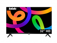 Телевизор LED BBK 32" 32LEM-1078/TS2C HD READY фото