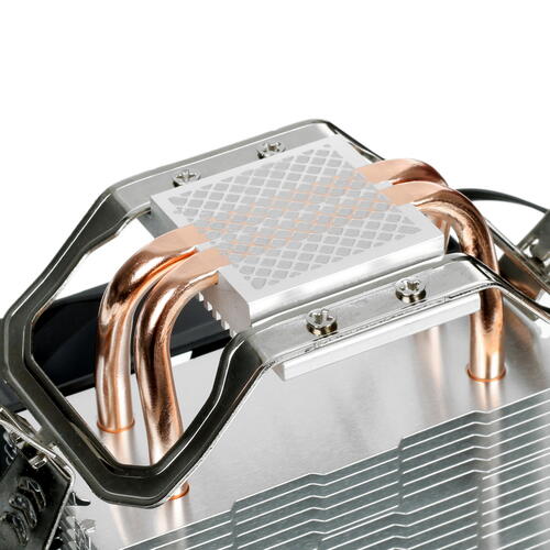 Кулер для процессора Deepcool AG200 Soc-1700/1200/115X/AM5/AM4 4pin 100W фото