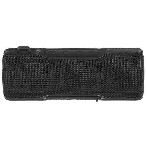 Колонка Bluetooth URAL ТТ М-2ч Черная фото