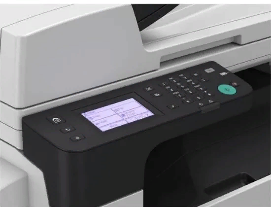 МФУ(копир) Canon imageRUNNER 2224 фото